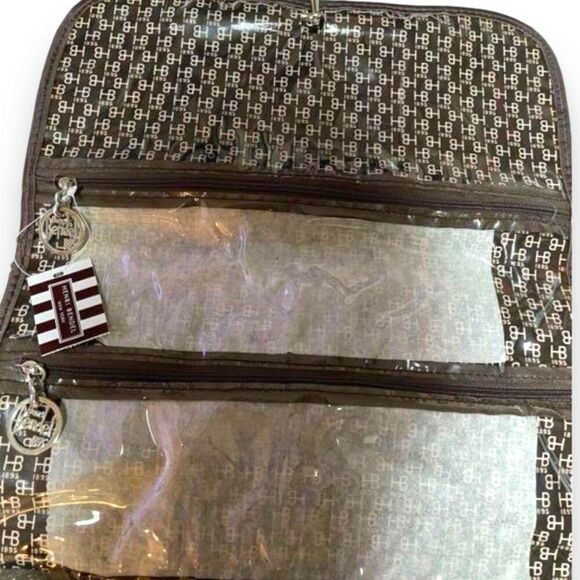 Henri Bendel Cosmetic Jewelry Tote - Picture 3 of 6